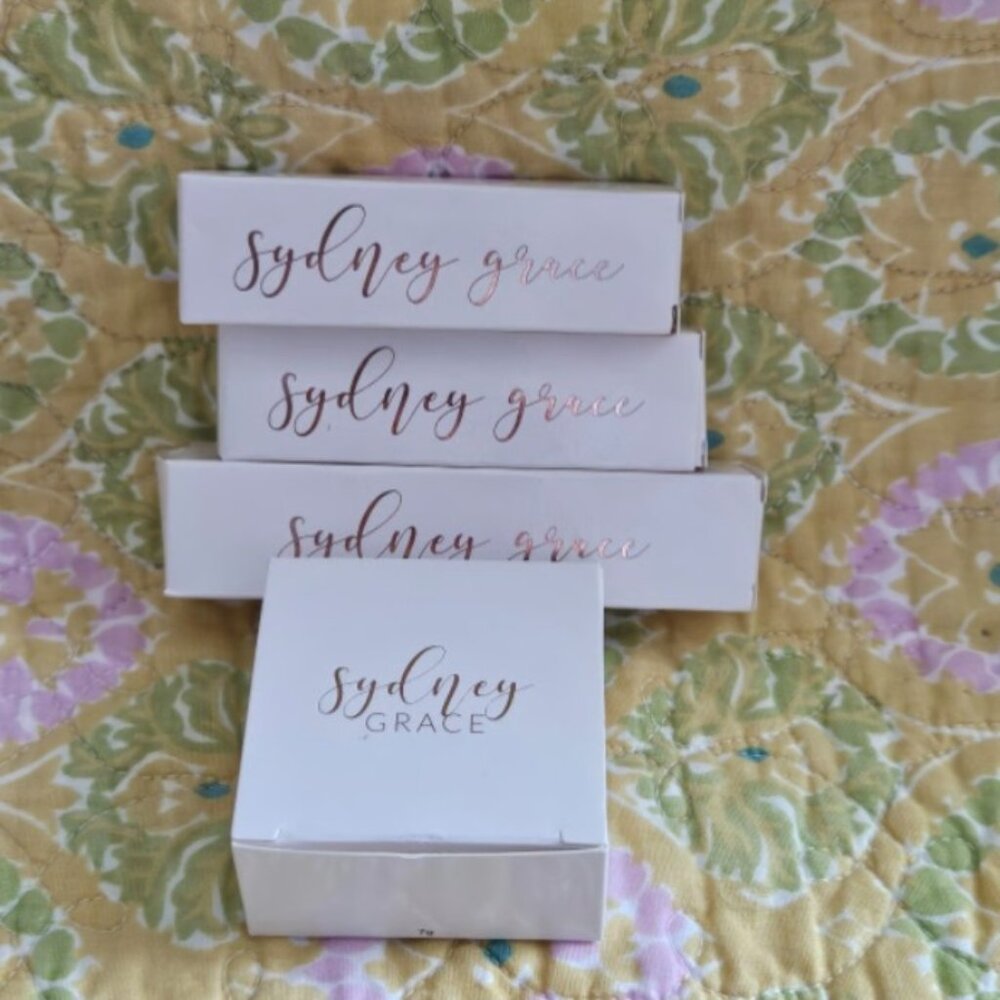 Sydney Grace Bundle